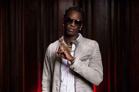 ysl clothing young thug